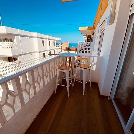 Ap-2 Ximoapartments A 50 Metros Del Mar Oliva Exteriör bild