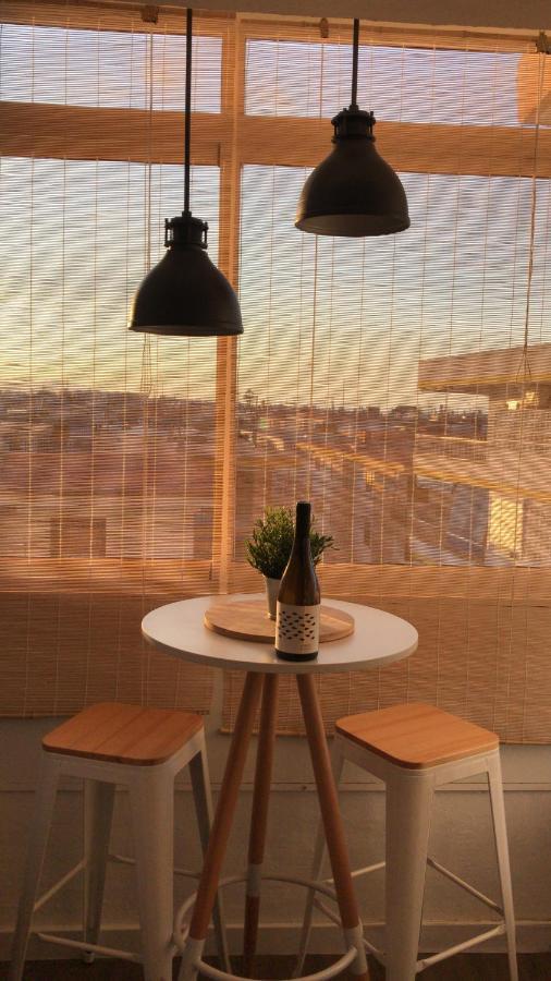 Ap-2 Ximoapartments A 50 Metros Del Mar Oliva Exteriör bild