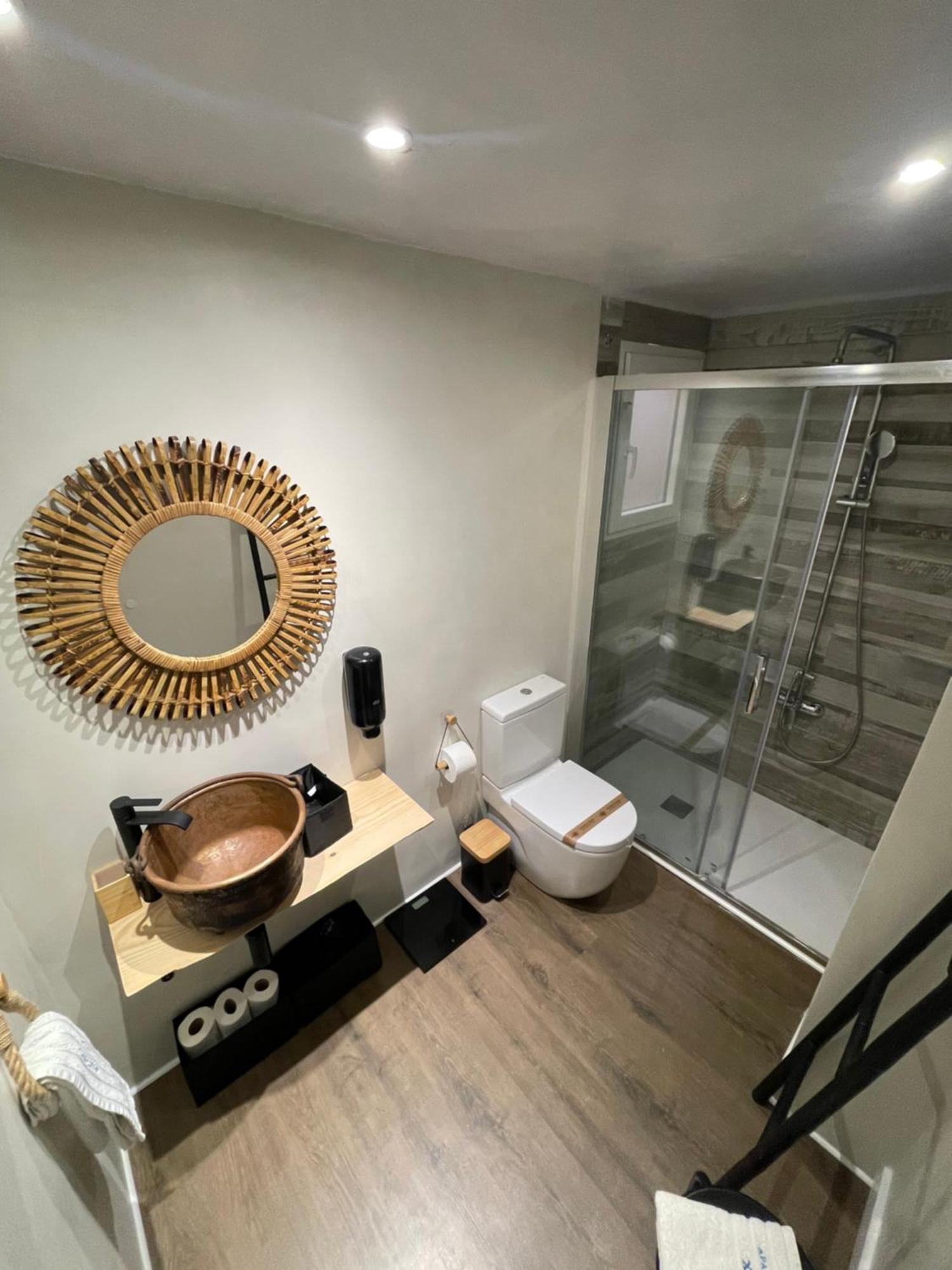 Ap-2 Ximoapartments A 50 Metros Del Mar Oliva Exteriör bild